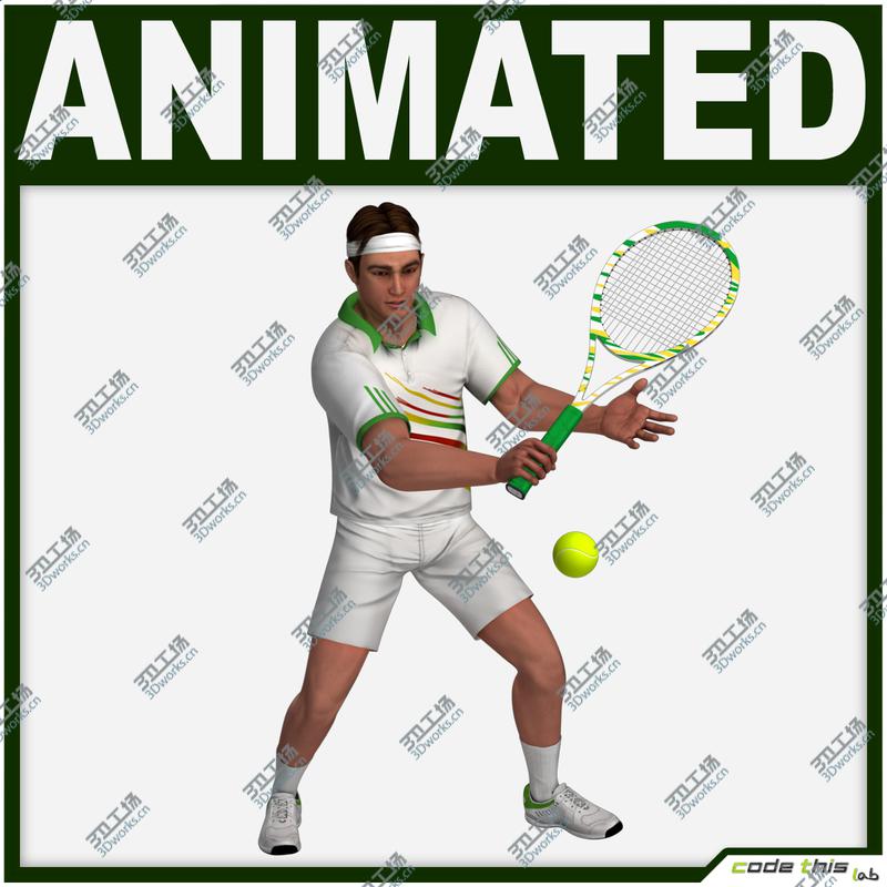 images/goods_img/202104093/White Male Tennis Player CG/1.jpg